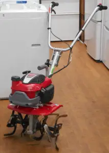 耕運機